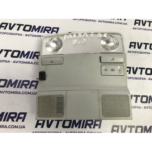 Плафон освітлення салону VW Passat B6 2005-2010 1K0947133